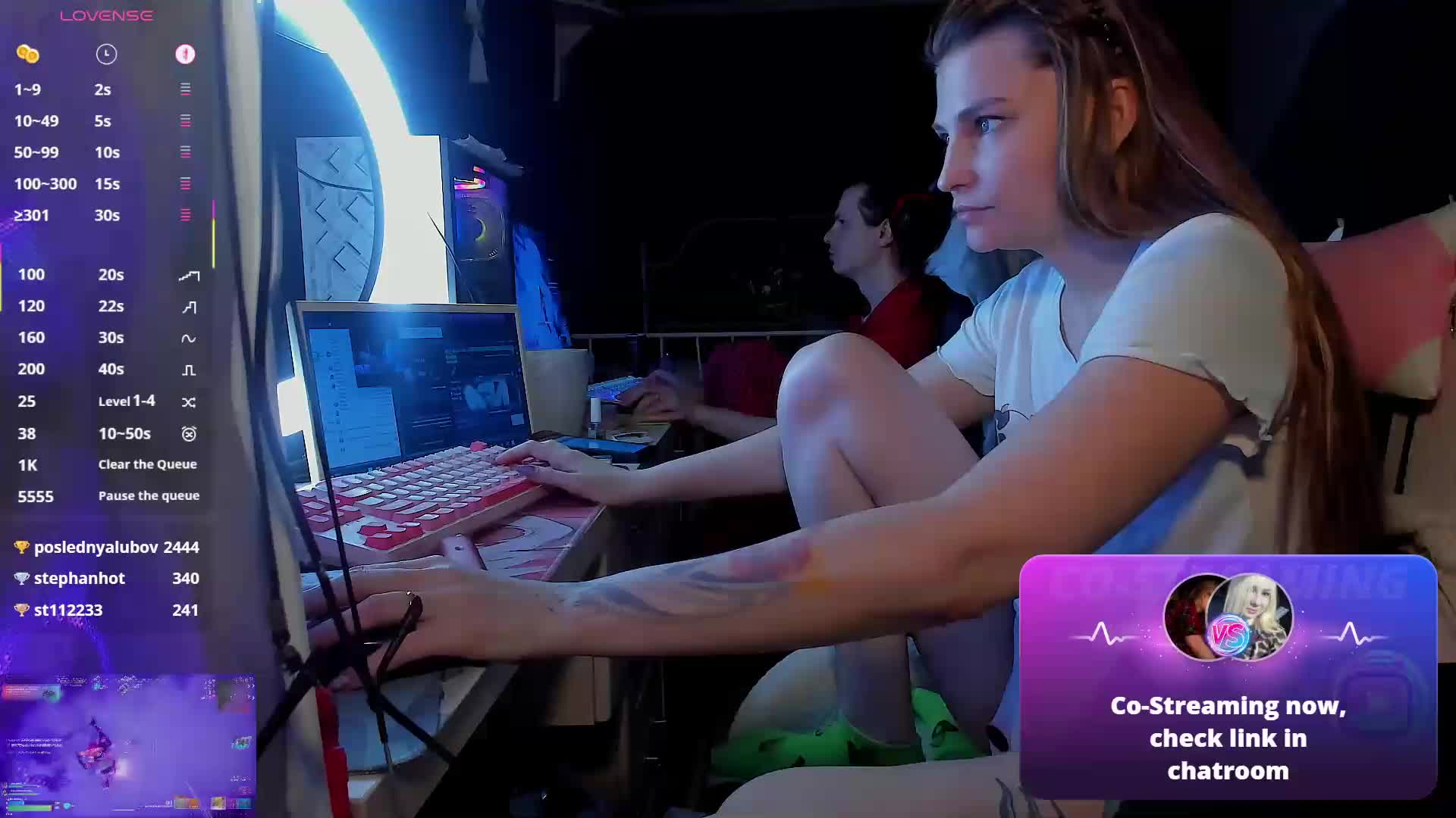 FukinHotCouple Приват Записи 2026-06-07