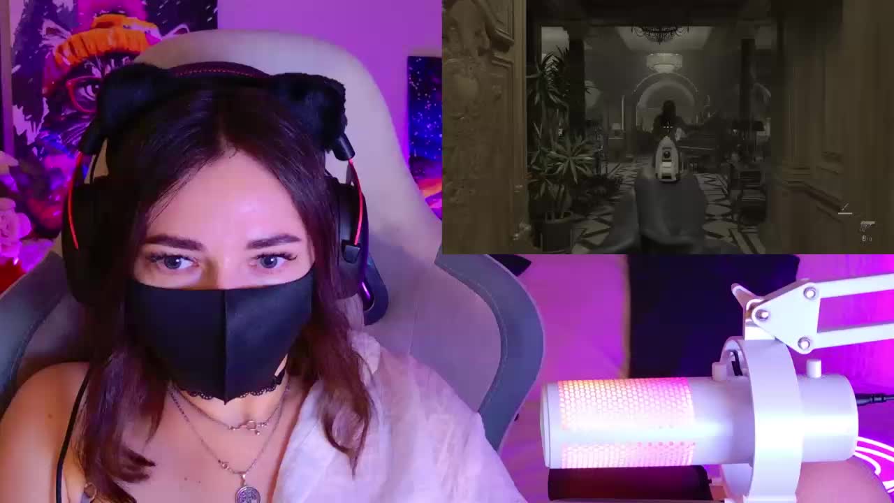 NightMint Приват Записи 2026-06-07