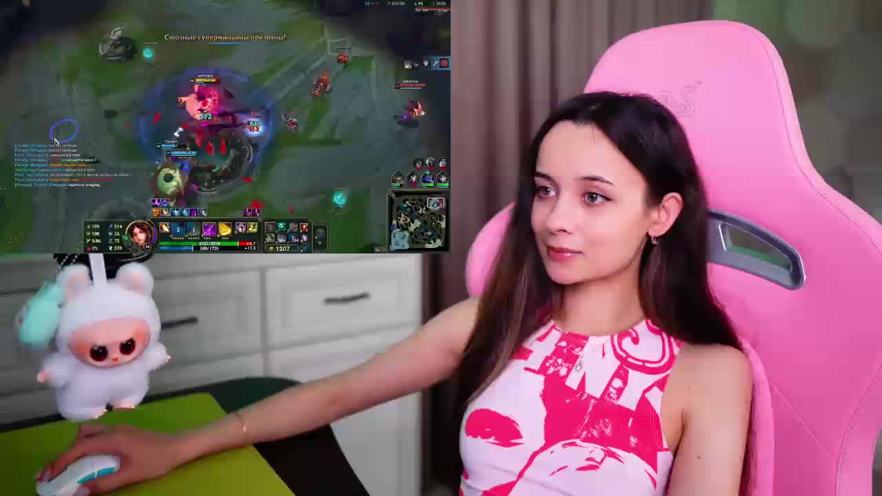 JuicyAngel Приват Записи 2026-06-07