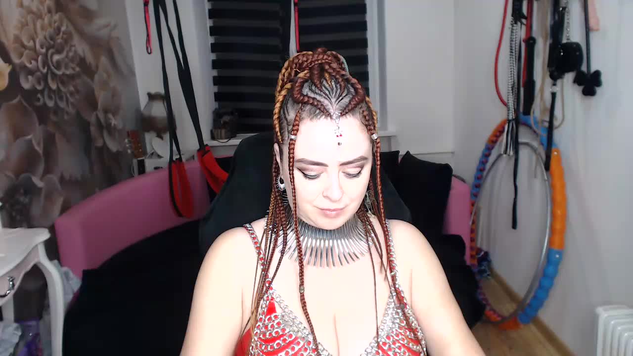 missGODDESS Приват Записи 2026-06-07