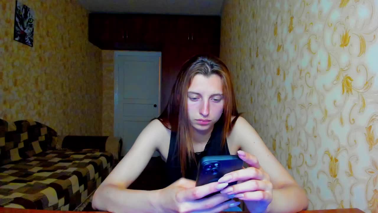 MilaBels Приват Записи 2026-06-07
