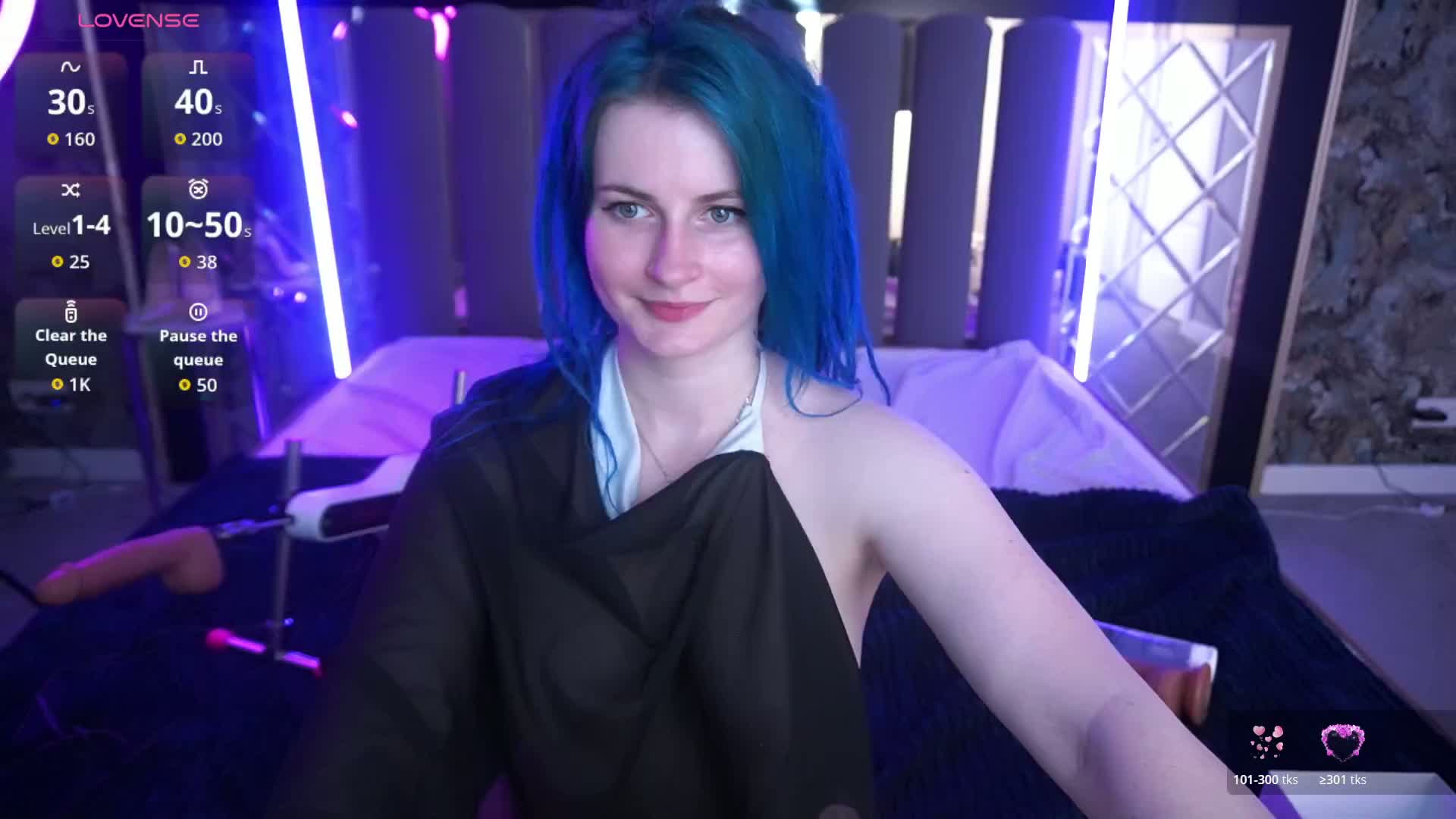 AlisaGrace Приват Записи 2026-06-08