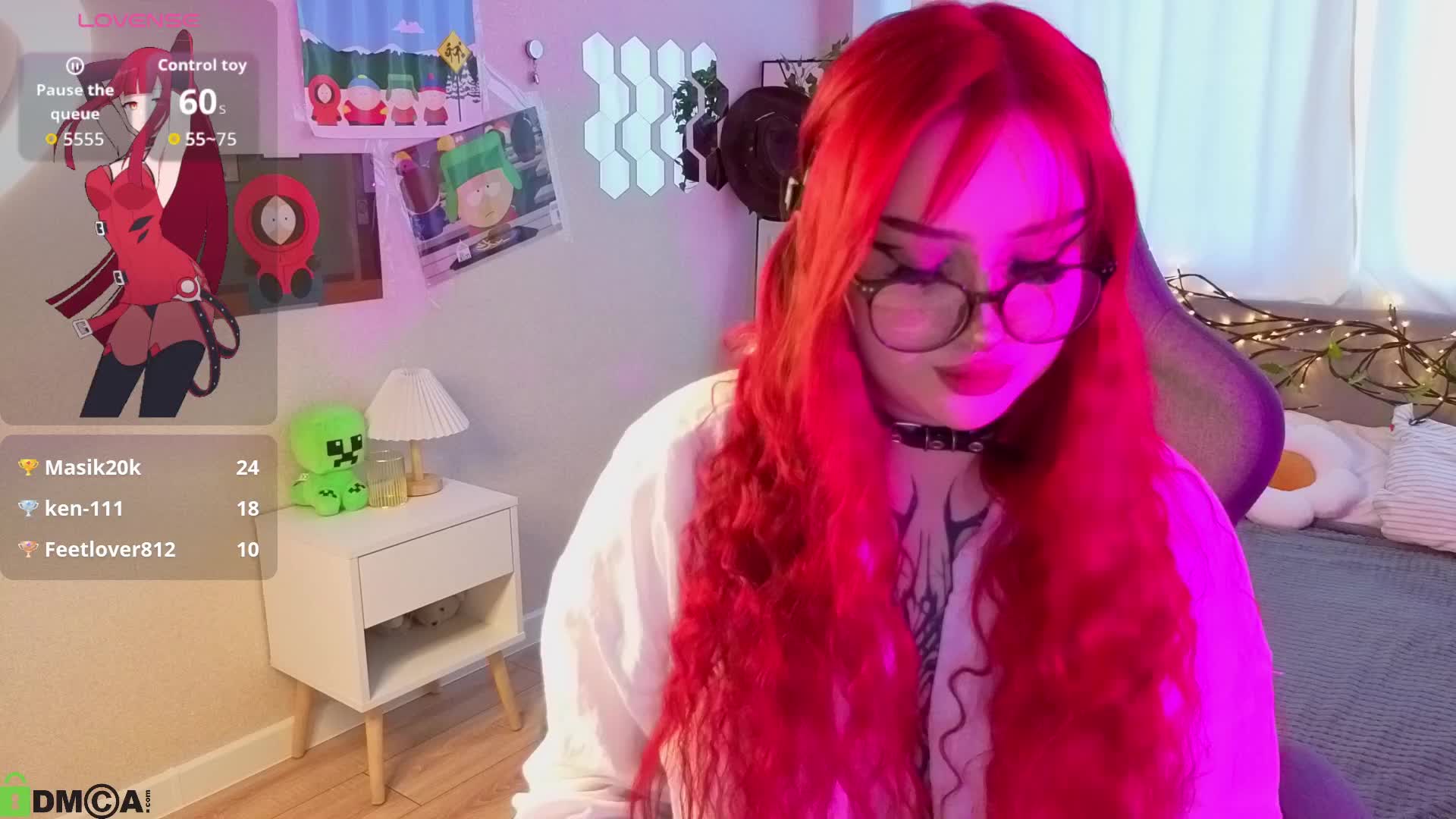 Jane-Goddesss Приват Записи 2026-06-08