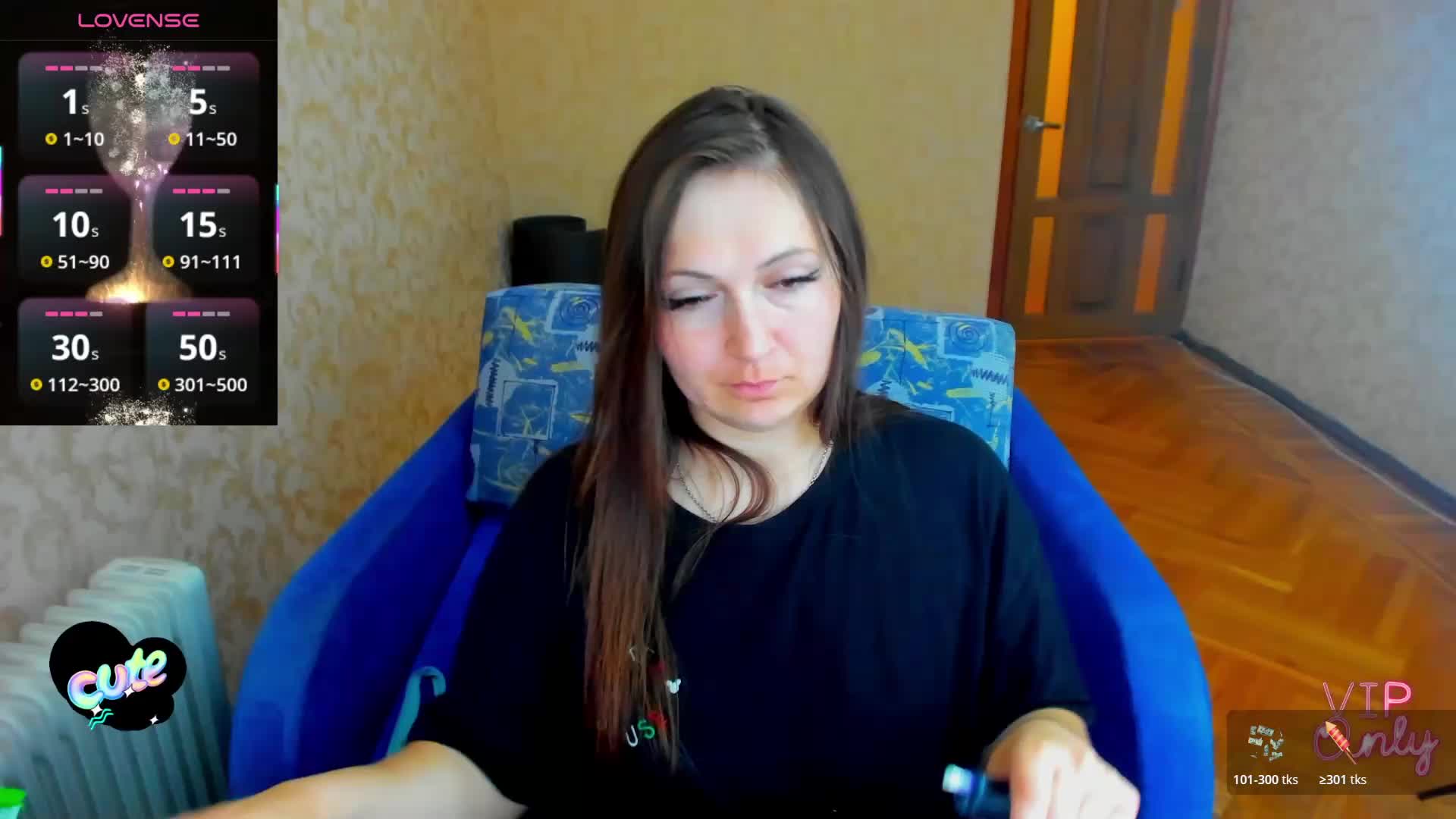 IzzabellaLove Приват Записи 2026-06-07