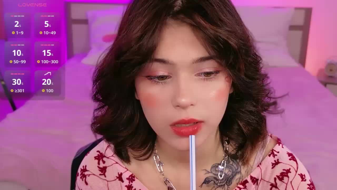 CoralineJones Приват Записи 2026-06-08