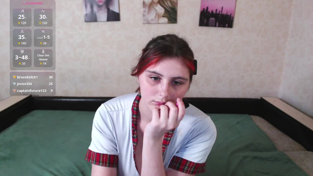 Helen-Gren Приват Записи 2026-06-08