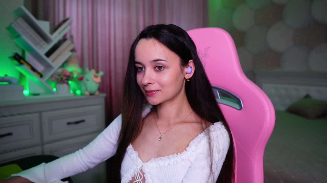 JuicyAngel Приват Записи 2026-06-08