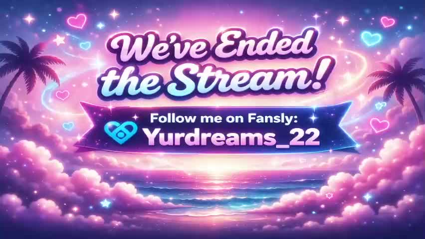 yurdreams_22 Приват Записи 2026-06-08