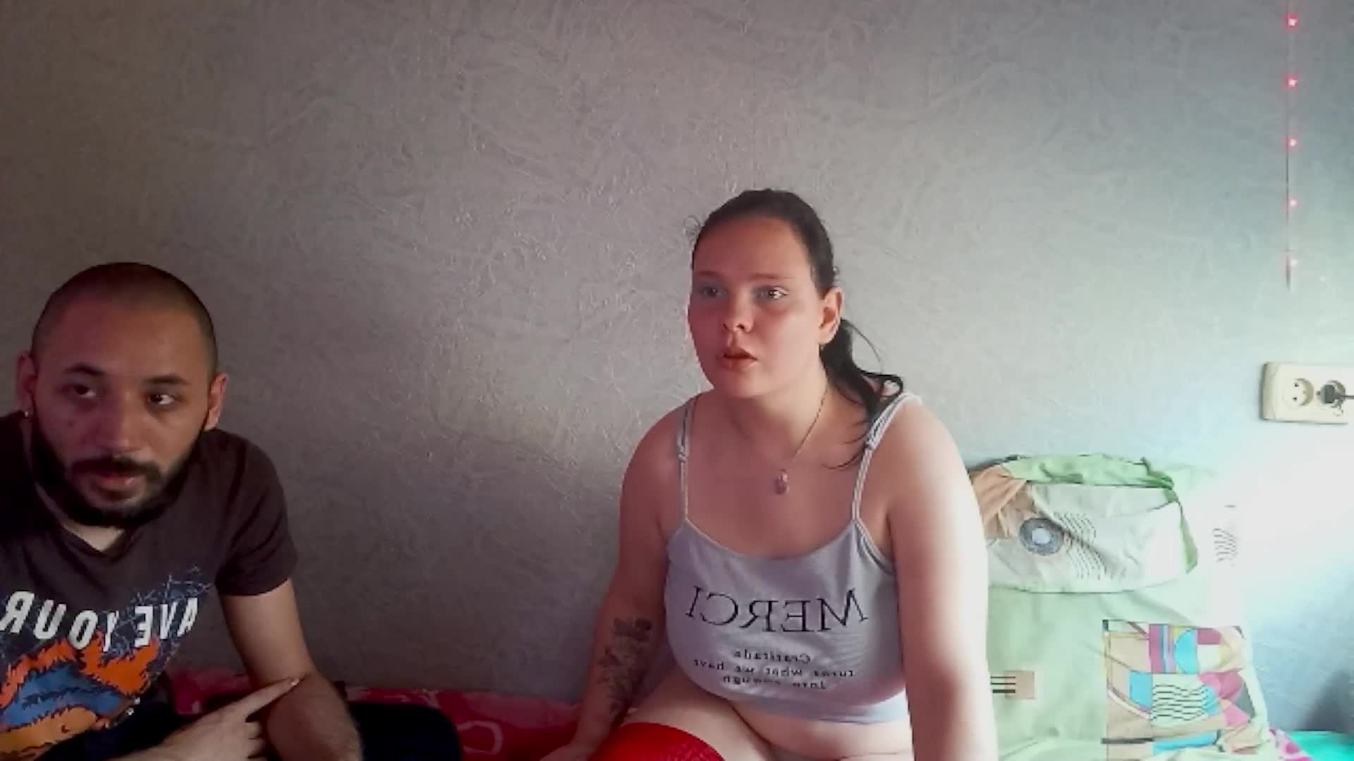 YourSweetPiggy Приват Записи 2026-06-08