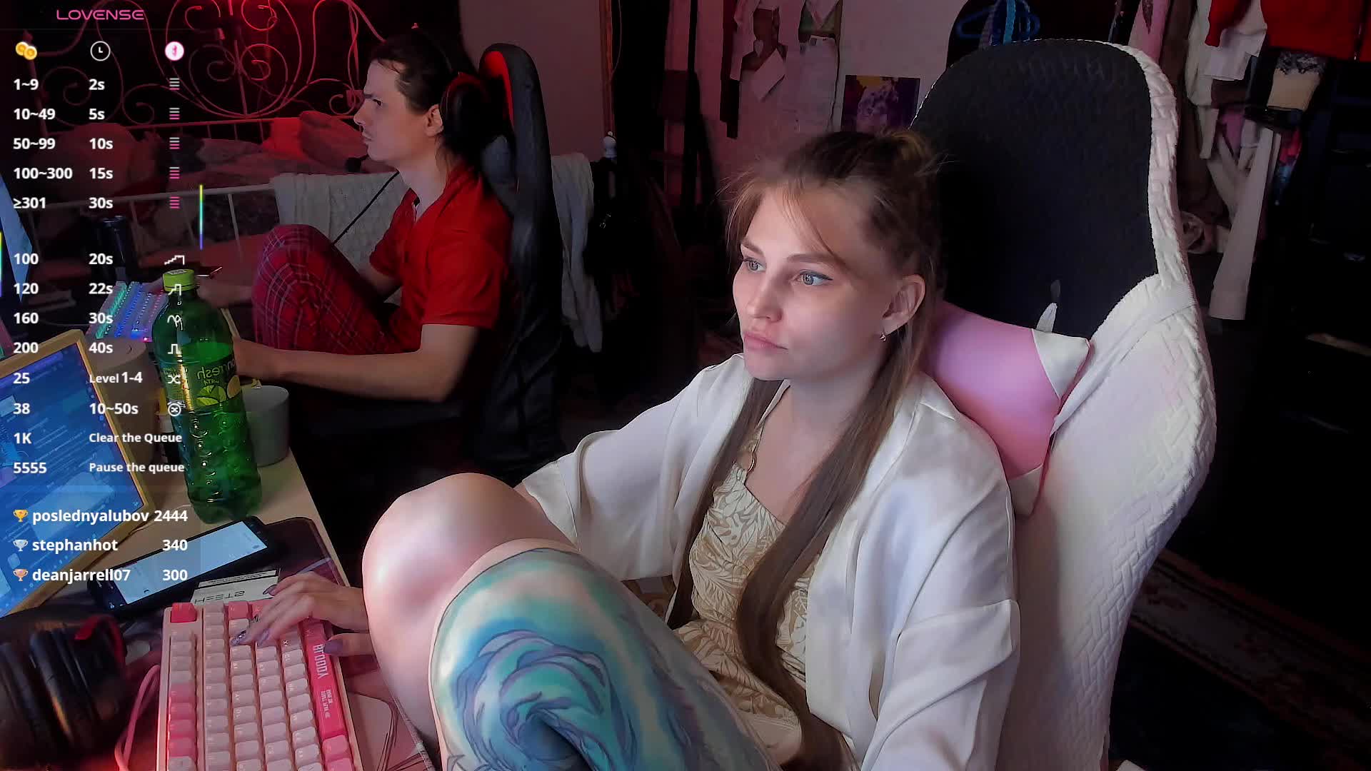 FukinHotCouple Приват Записи 2026-06-08