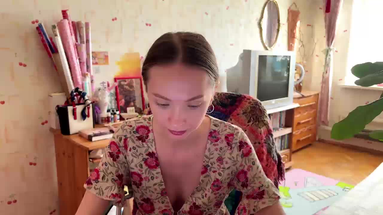 SeptemberRarogal Приват Записи 2026-06-08