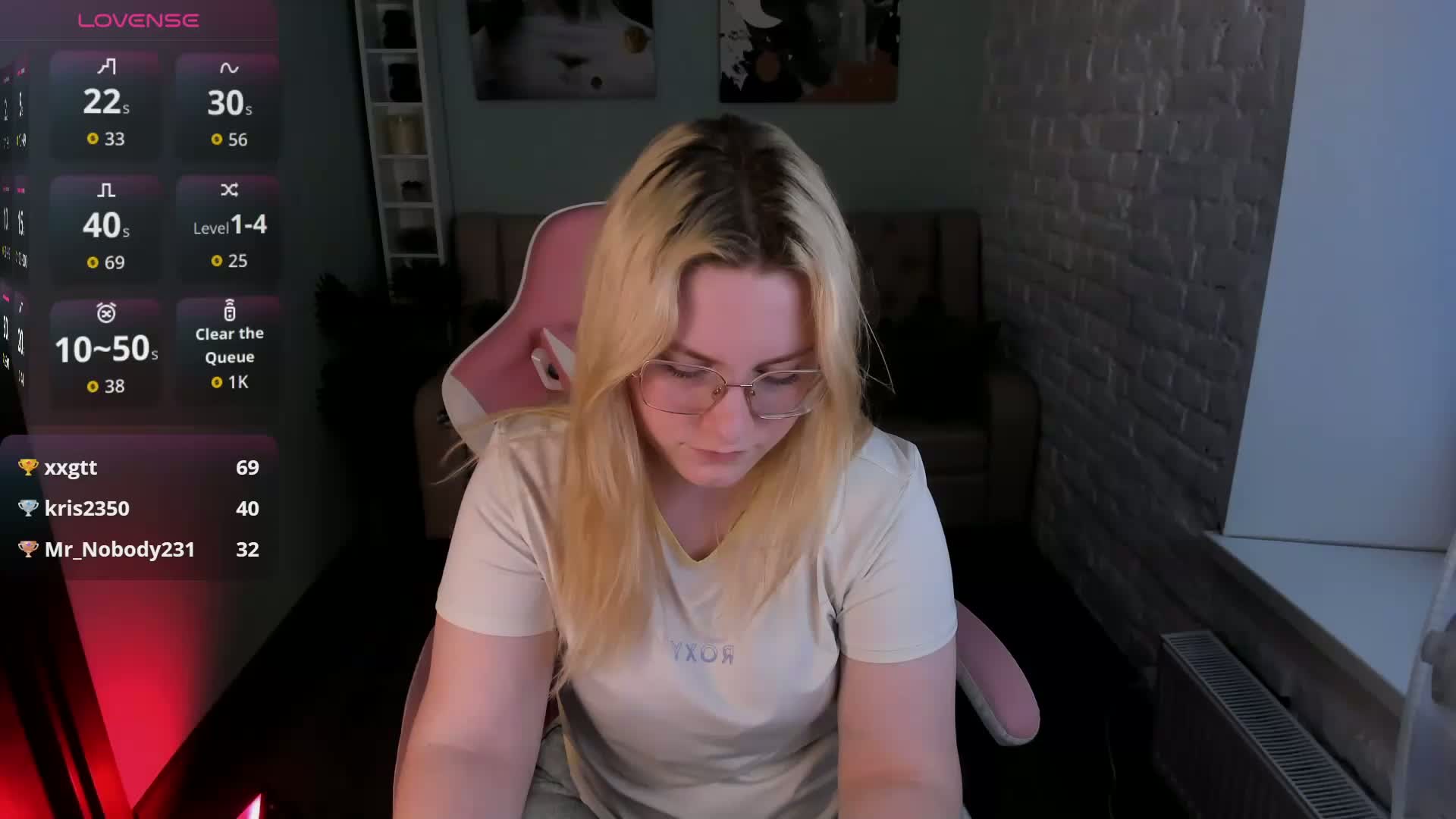 StellaVanilla Приват Записи 2026-06-08