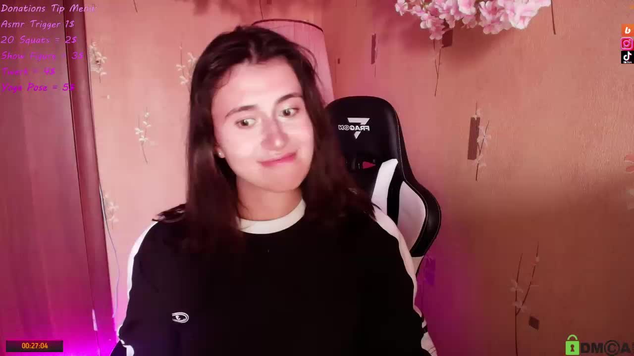 BetterBarbie Приват Записи 2026-06-08