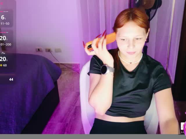 ViktoriaSillk Приват Записи 2026-06-08