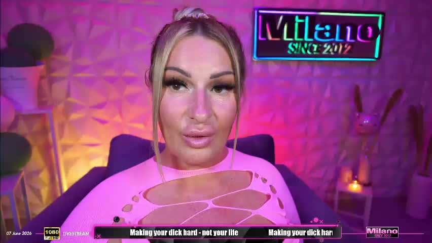 tamaramilano Приват Записи 2026-06-08