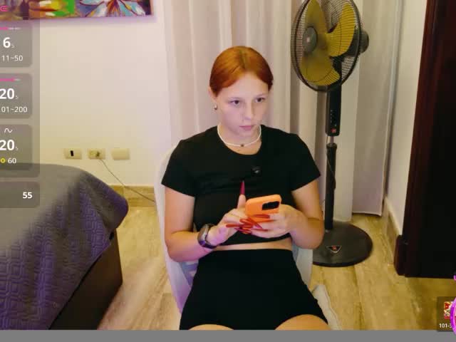 ViktoriaSillk Приват Записи 2026-06-08