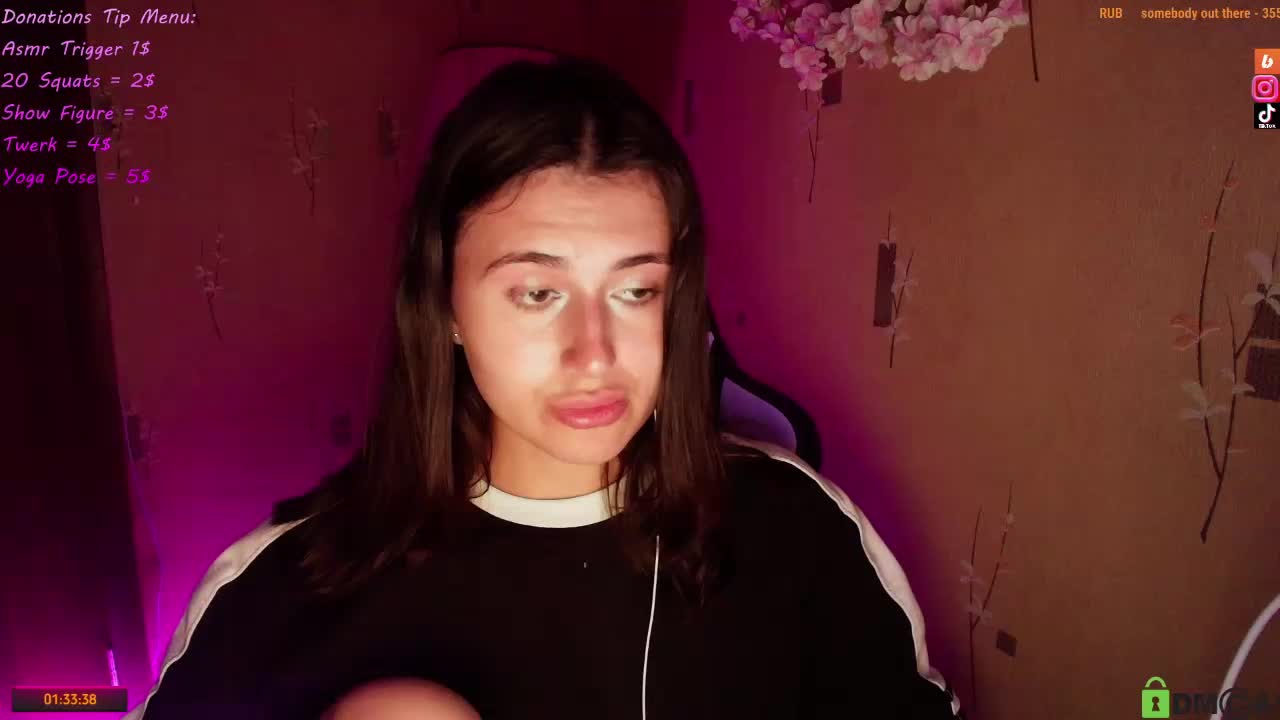 BetterBarbie Приват Записи 2026-06-08