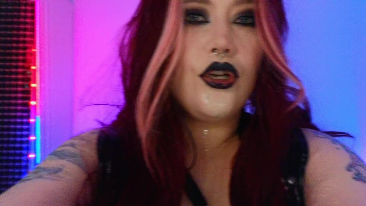 Laura-Wicked Приват Записи 2026-06-08