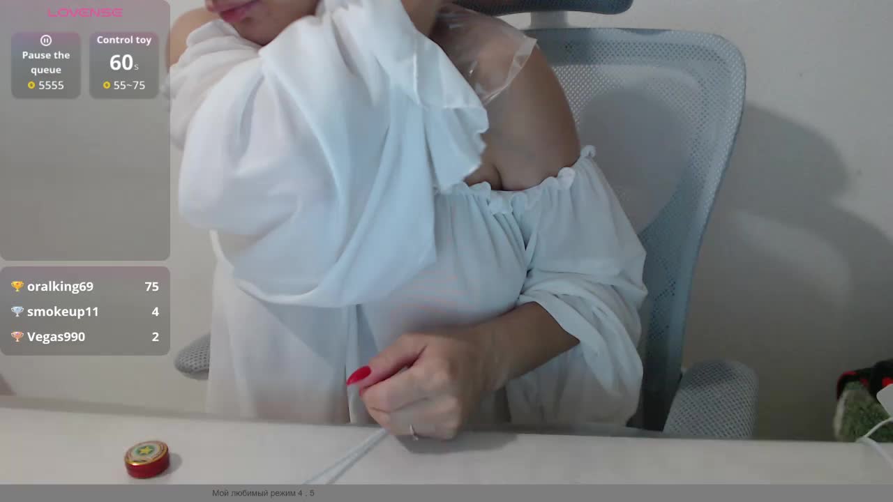 KristinaTitsBest Приват Записи 2026-06-08