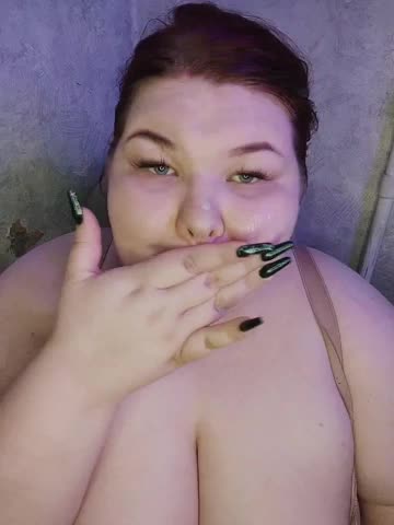 BBW_Melissa Приват Записи 2026-06-08