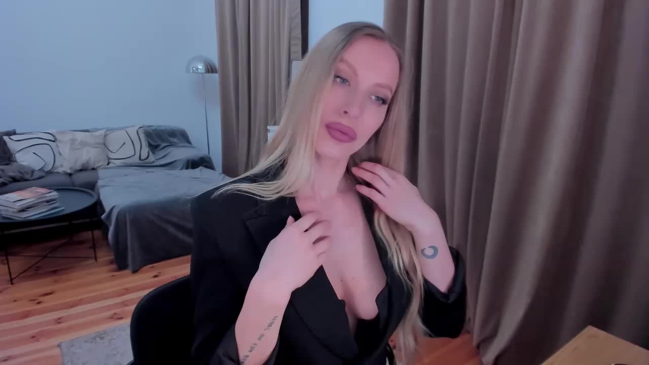 ToxicBlonde Приват Записи 2026-06-08