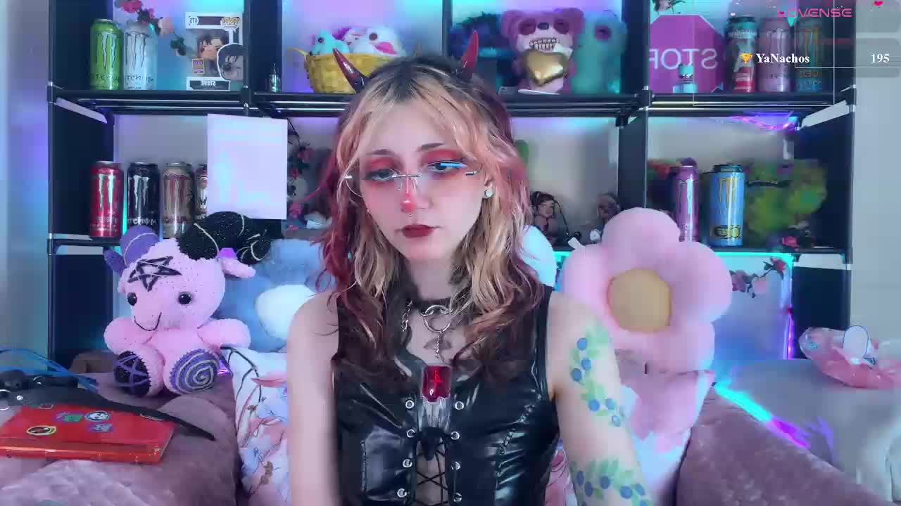 Devil-Baby Приват Записи 2026-06-08