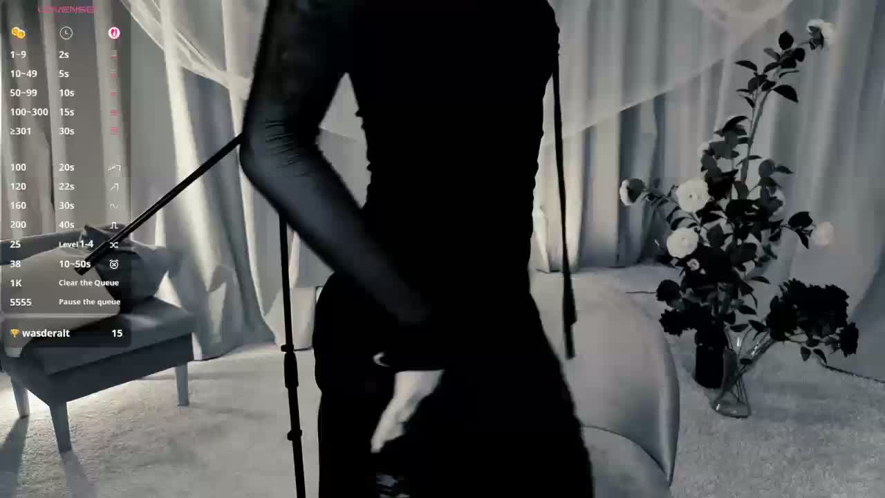 CoralineJones Приват Записи 2026-06-08