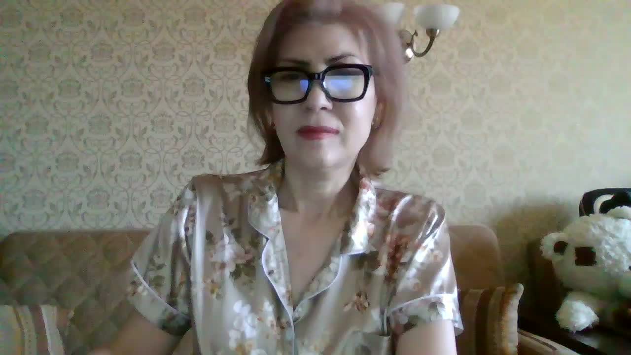 ElegantLady00 Приват Записи 2026-06-08