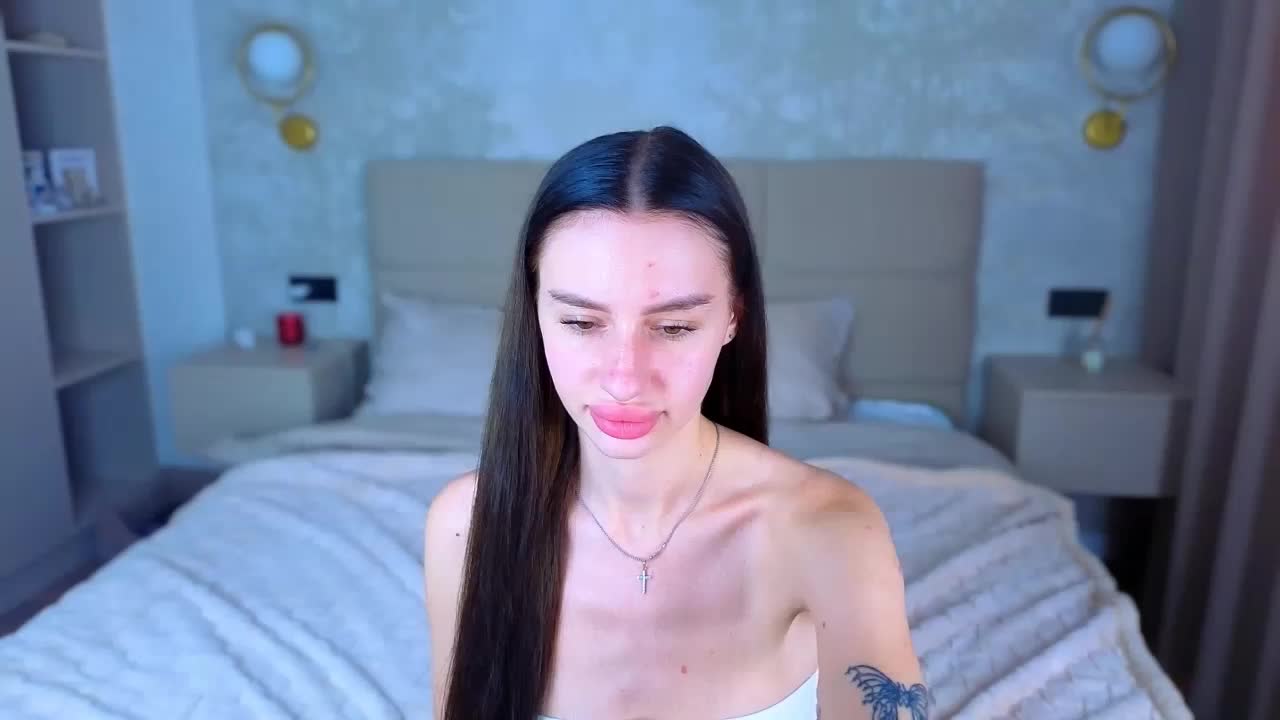 SnowWhiteee Приват Записи 2026-06-08