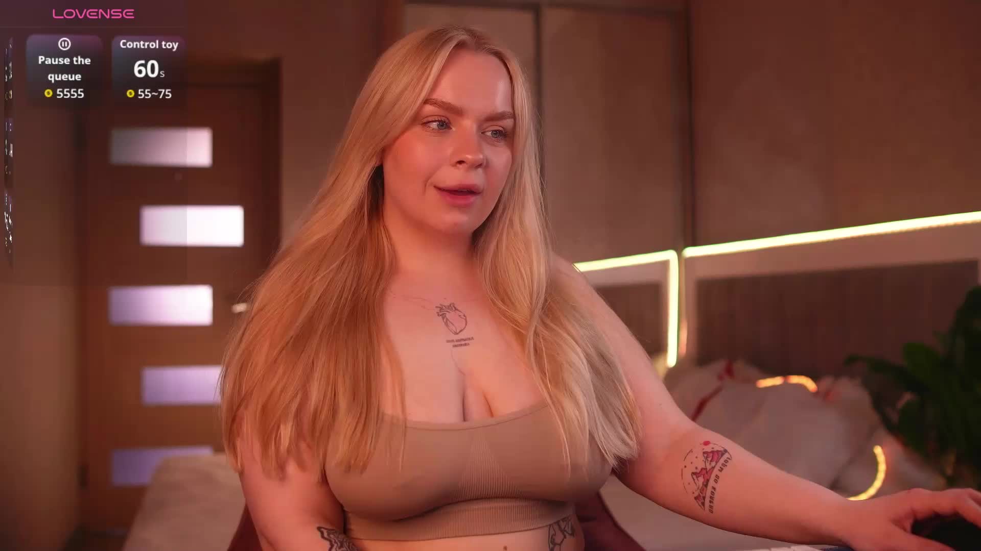 LisaLove4 Приват Записи 2026-06-08