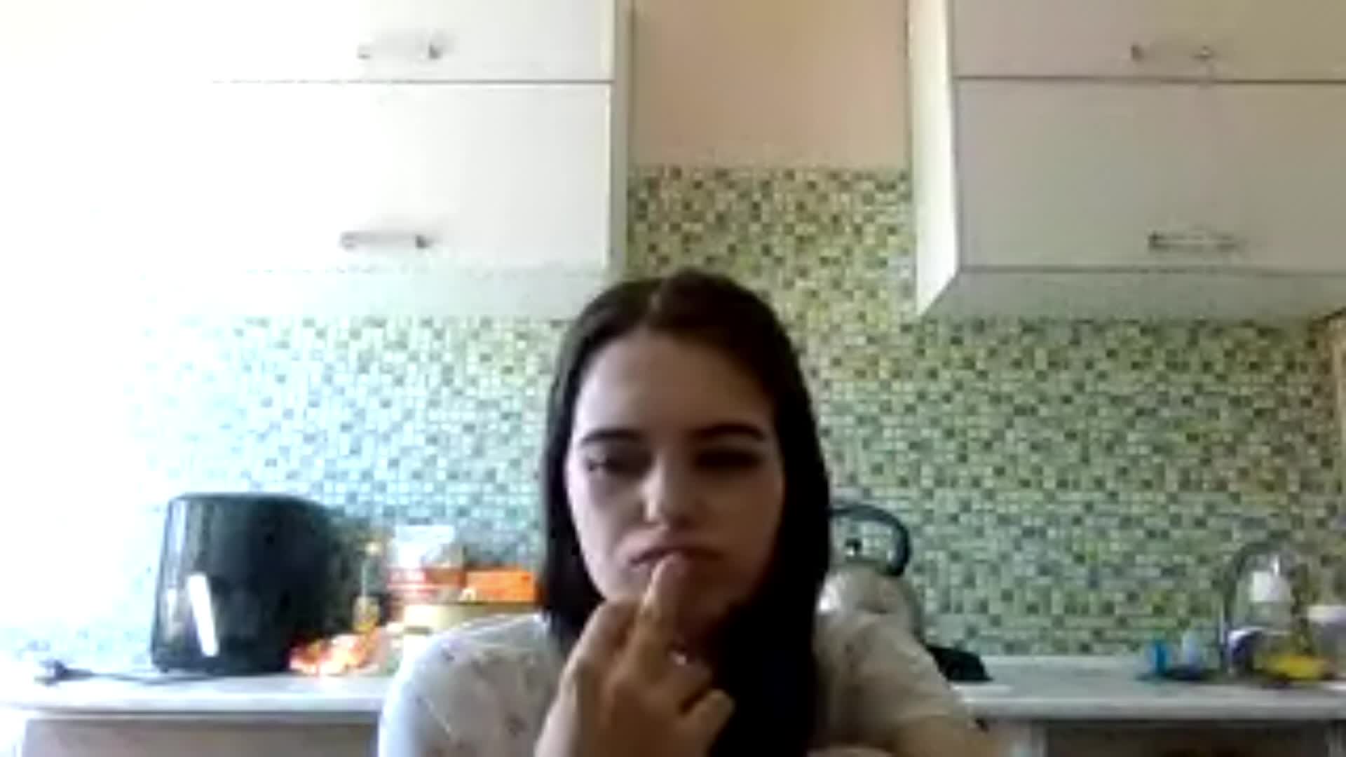 GayeHinaman Приват Записи 2026-06-08