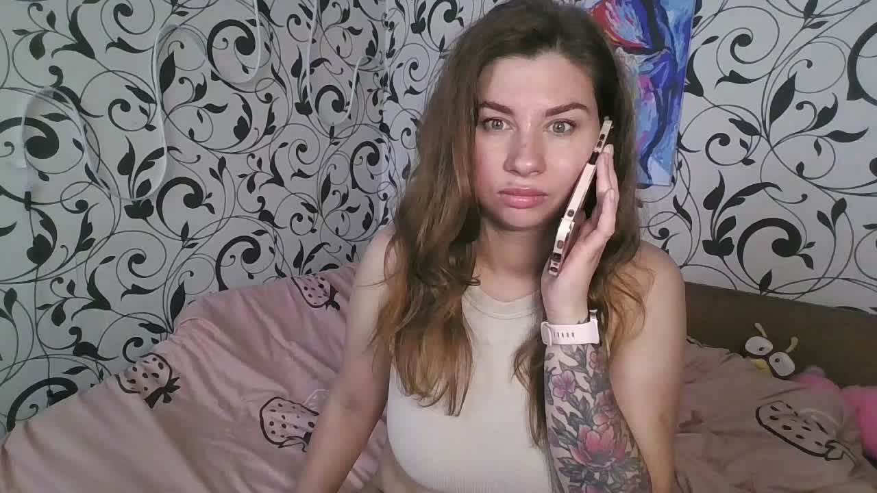 YourEmilie Приват Записи 2026-06-08