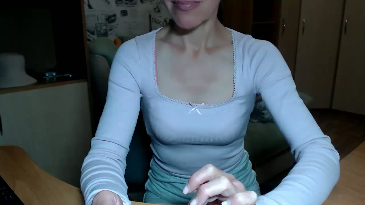 LadyL09 Приват Записи 2026-06-08