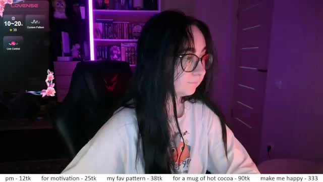 el_sweety Приват Записи 2026-06-08