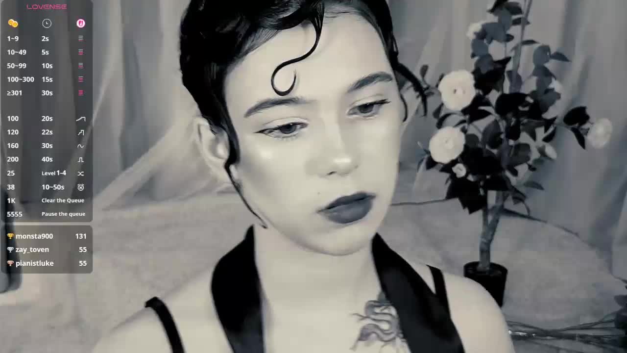 CoralineJones Приват Записи 2026-06-08