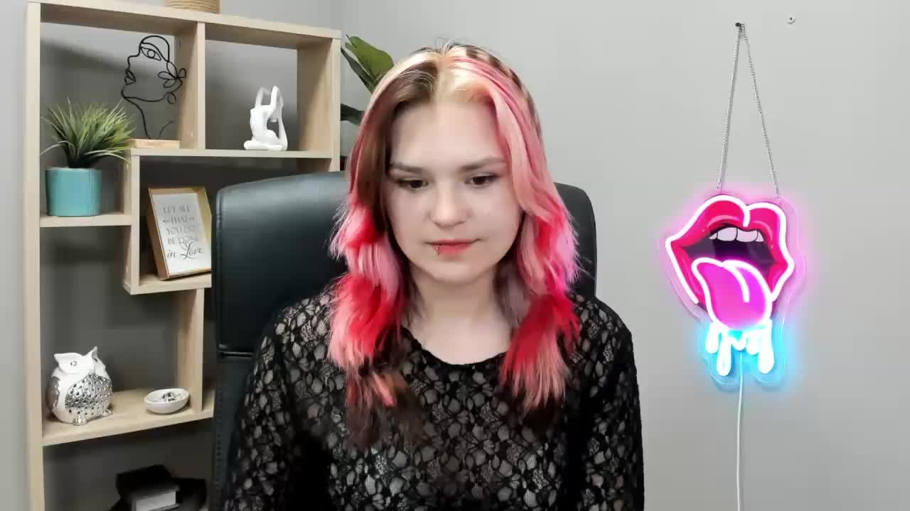 SweetLilyxo Приват Записи 2026-06-09