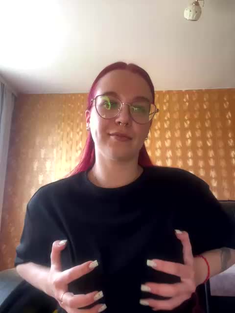 Kushina Приват Записи 2026-06-09