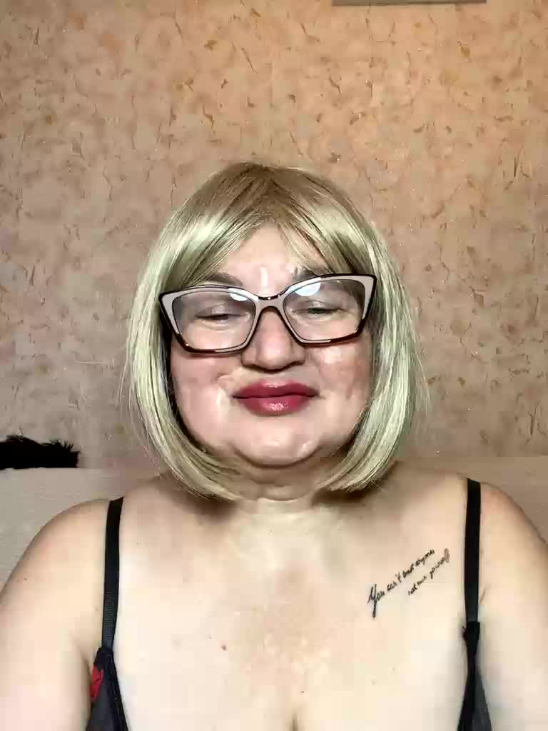 Barbara_milf Приват Записи 2026-06-09