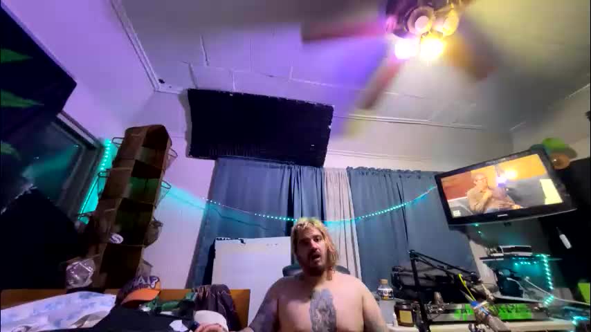 kinkybiguy14 Приват Записи 2026-06-09