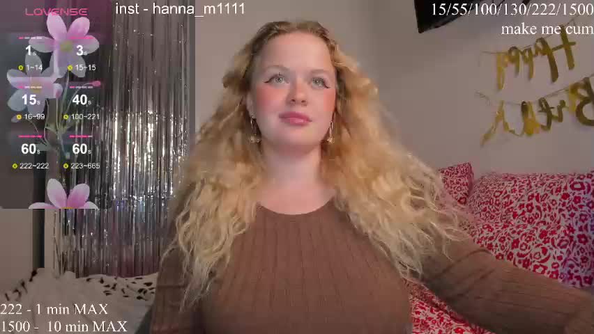 hanna_montanas Приват Записи 2026-06-09