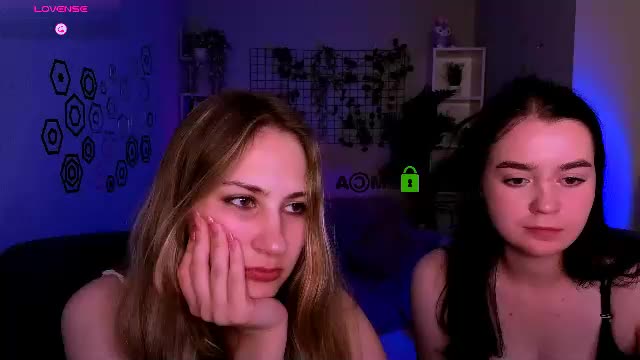 aria_glow Приват Записи 2026-06-09