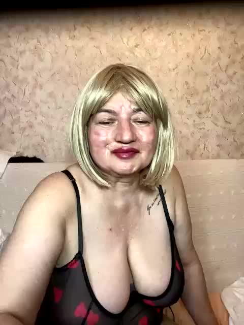Barbara_milf Приват Записи 2026-06-09