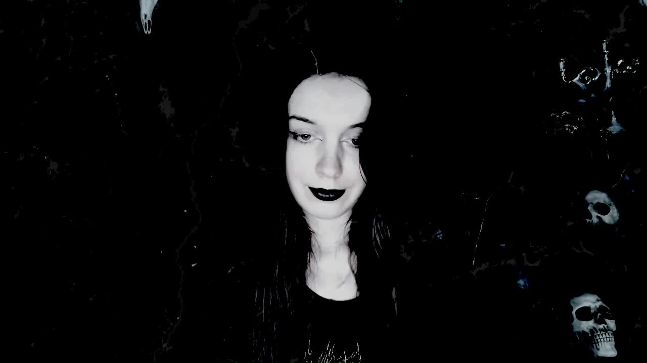 TheDominatrix Приват Записи 2026-06-09