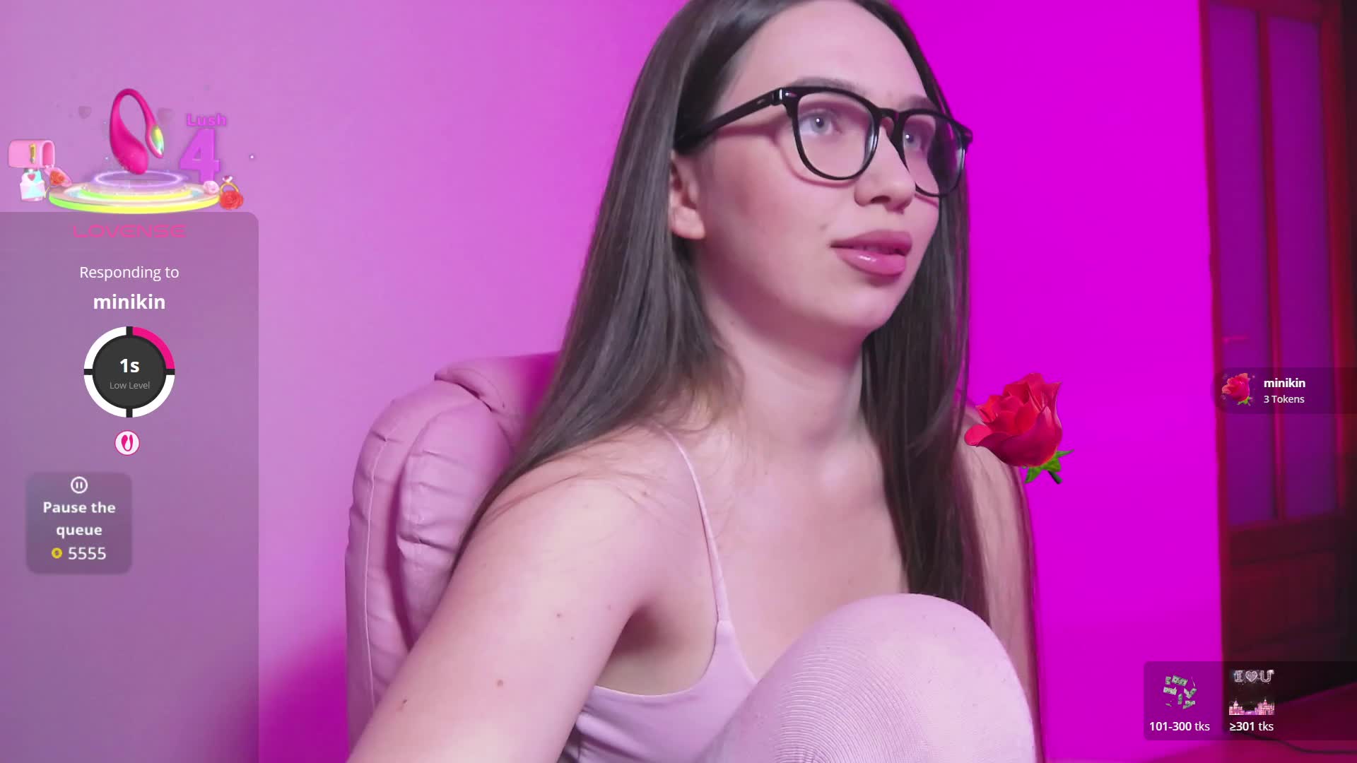ArianaHotAriana Приват Записи 2026-06-09