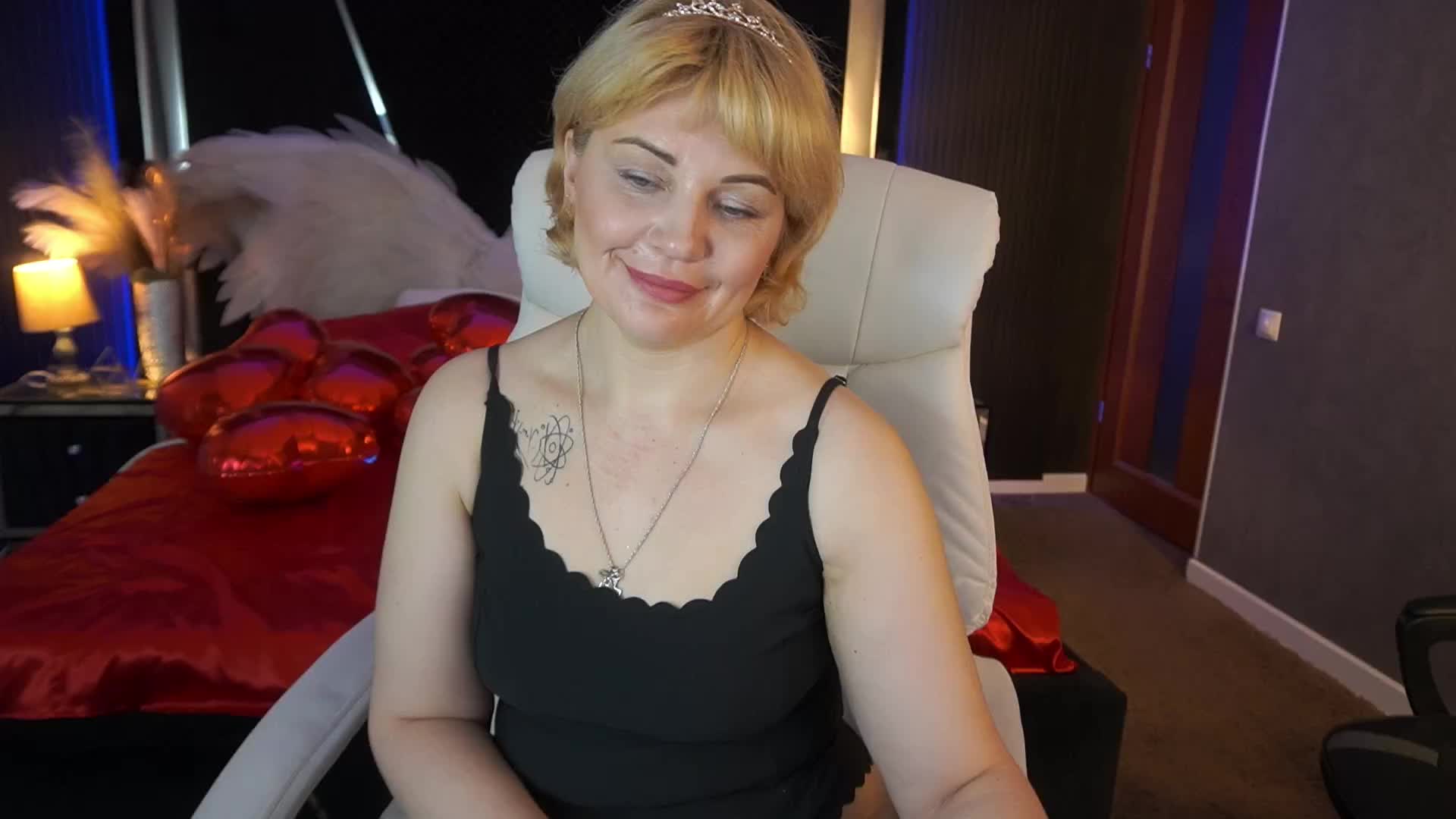 AmiraNight Приват Записи 2026-06-09
