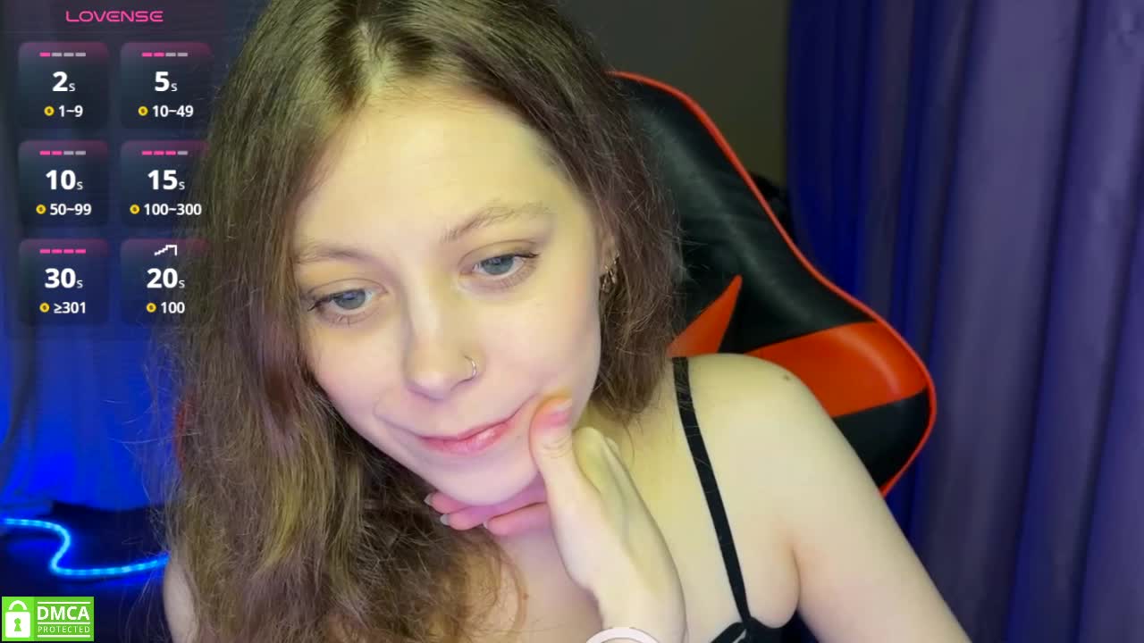 Natural-babe666 Приват Записи 2026-06-09