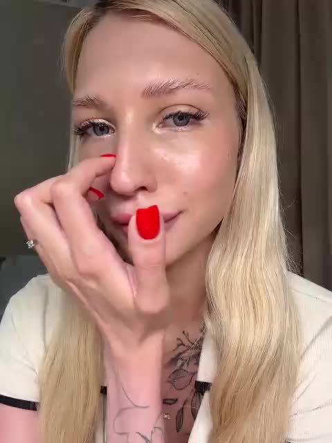 Cristi-Candy Приват Записи 2026-06-09