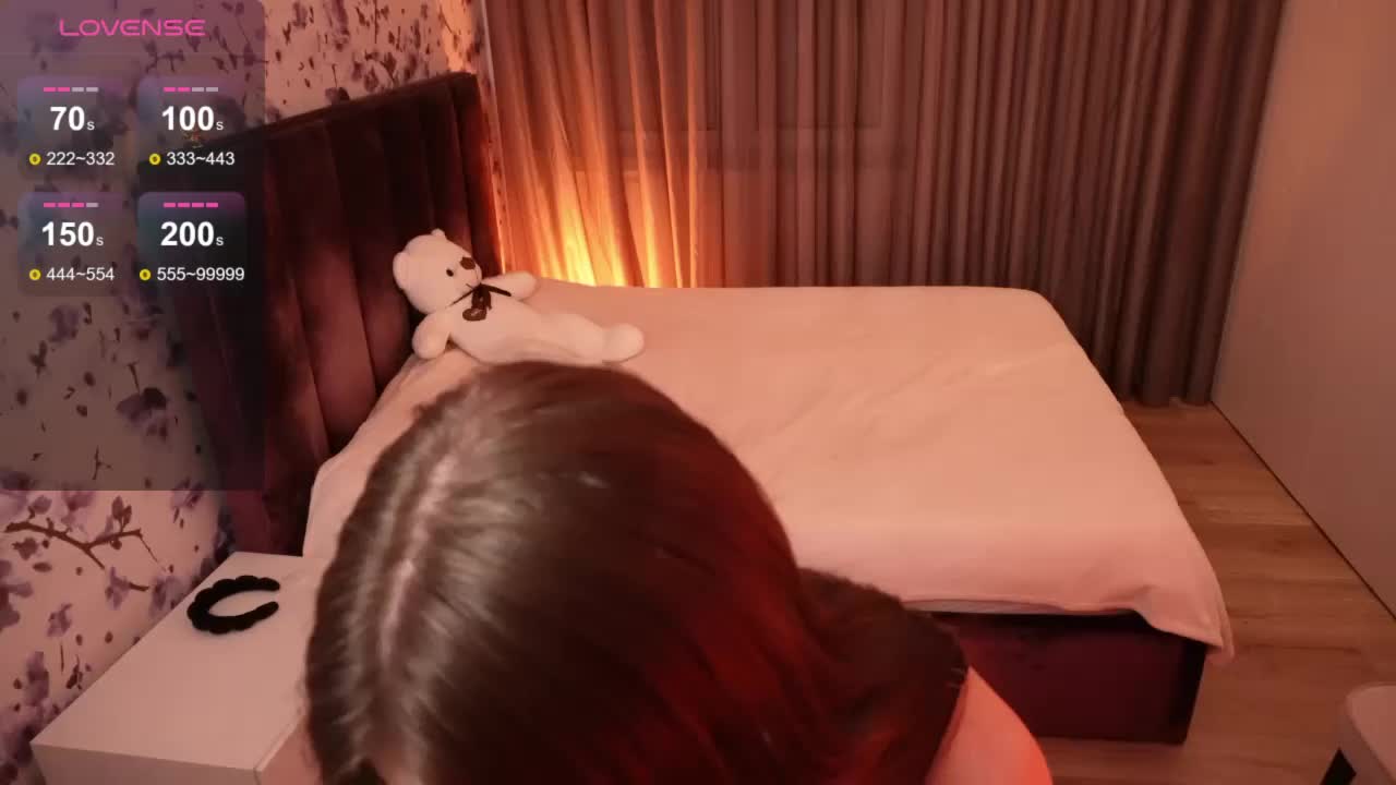 ChloeSpark Приват Записи 2026-06-09