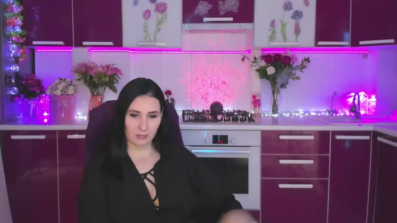 Olivija2020 Приват Записи 2026-06-09