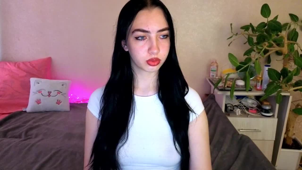 WildKittenX Приват Записи 2026-06-09